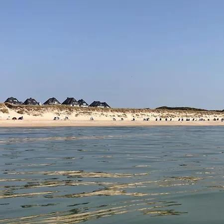 Διαμέρισμα Gurtdeel Kaepitaens-suite