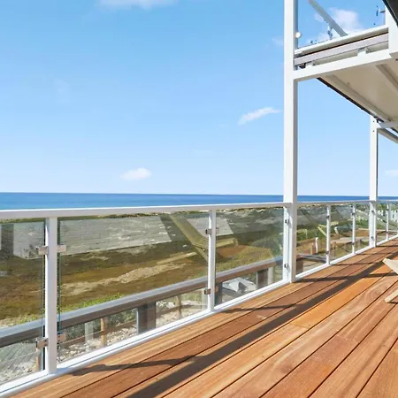 Gurtdeel Kaepitaens-suite *