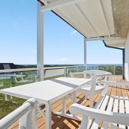 Gurtdeel Kaepitaens-suite *