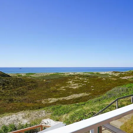 Gurtdeel Kaepitaens-suite