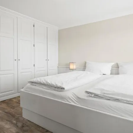 Apartment Gurtdeel Kaepitaens-suite