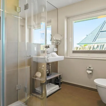 Gurtdeel Kaepitaens-suite *