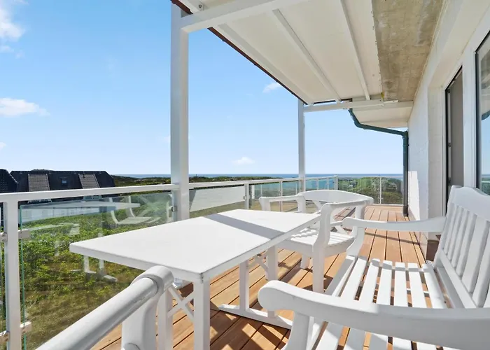 Gurtdeel Kaepitaens-suite *