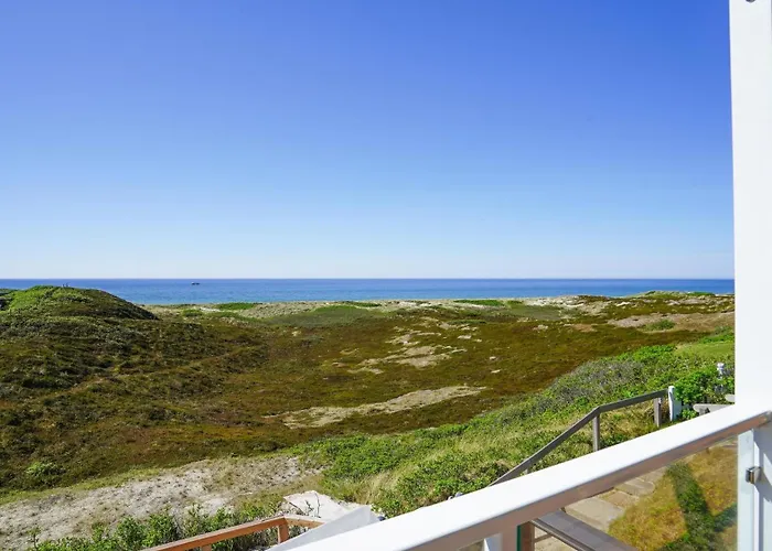 Gurtdeel Kaepitaens-suite