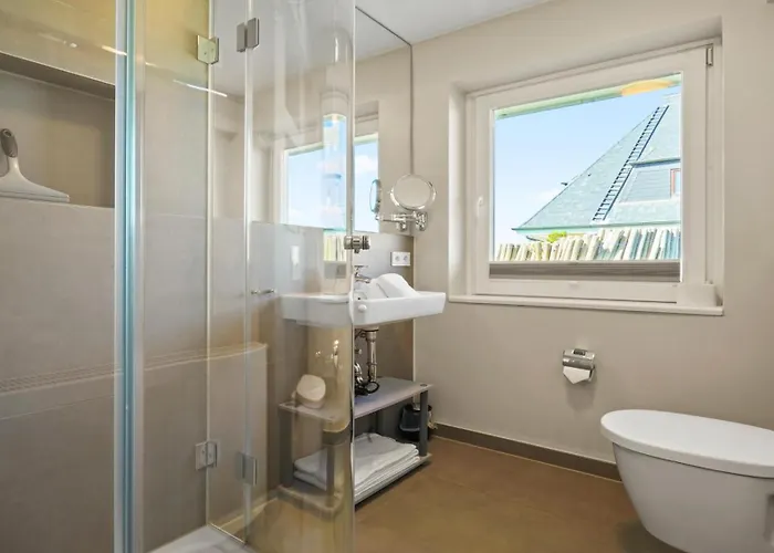 Gurtdeel Kaepitaens-suite *